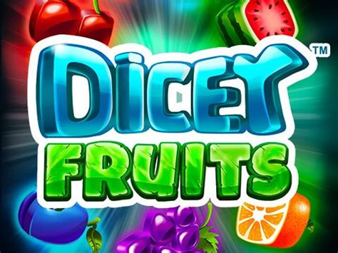 Dicey Fruits Novibet